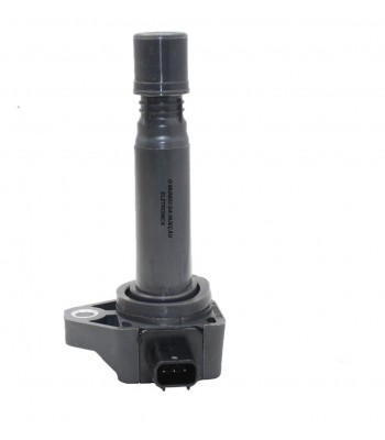 JOGO BOBINA DE IGNIÇÃO NEW CIVIC 1.8 16V 08 A 11 30520rnaa01 